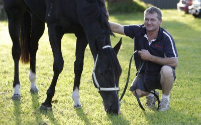 Group 1 trainer Kerry Parker joins Proven Thoroughbreds