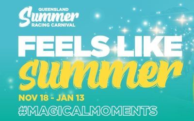 QLD’s new summer carnival unveiled