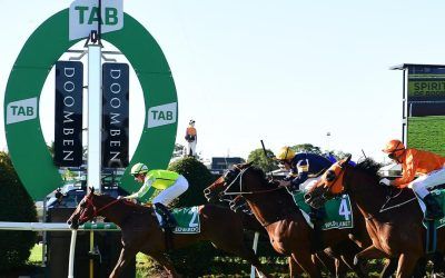 Doomben 10,000 preview