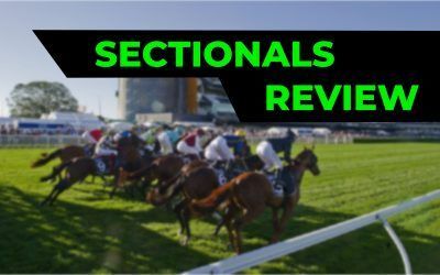 Sectionals Review – Everest for Autumn Glow?