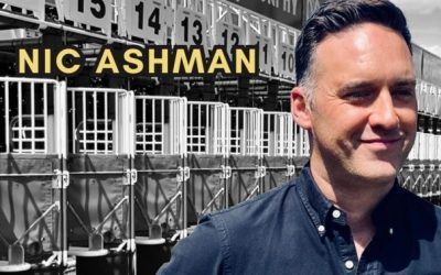 Nic Ashman’s best bet for Saturday