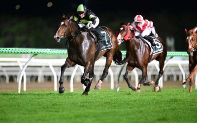 Capitalist double brings up Proven 50