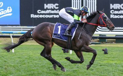 PRIVATE’s lucky 13th!
