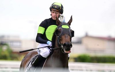 The Week Ahead Oct 22