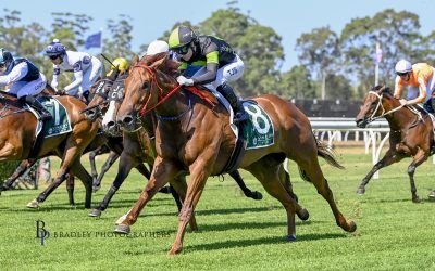 INDEFENSIBLE charges to victory!