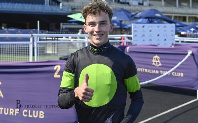 The Week Ahead Mar 24