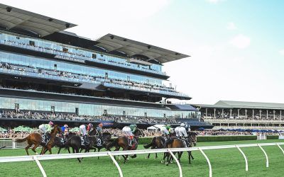 The Week Ahead Apr 8