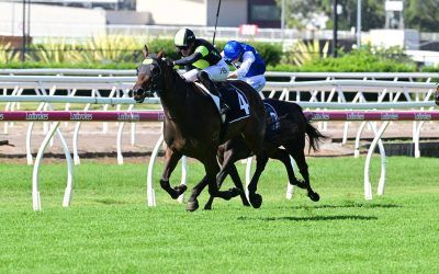 OCEANs part for ZAR!