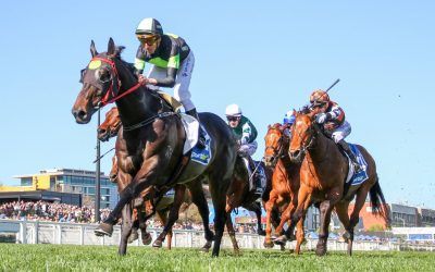 The Week Ahead Aug 12