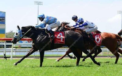 Tolai Meri earns big bonus with Maiden win