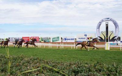 Fast Cash Impressive Debut Win Swan Hill