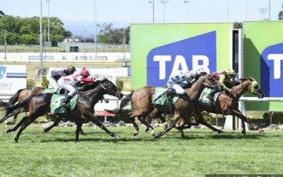 Bon Rocket Recaptures Winning Form