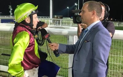 Angel Eight Wins Pakenham