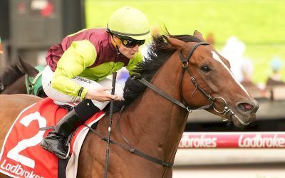 Bons To Riches In Great Form