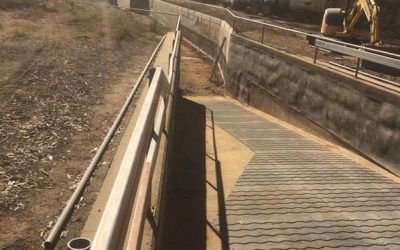 BENDIGO POOL NEARLY COMPLETE