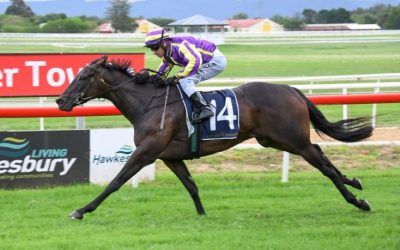 A Memorable Double at Hawkesbury