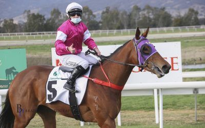Empowerment wins at Scone