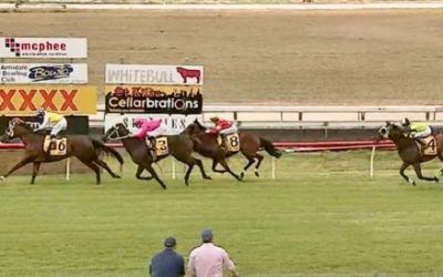 Back to Back wins for Kickoff