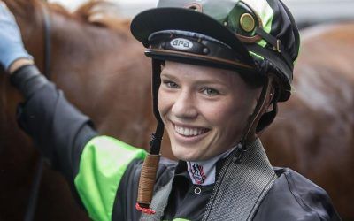 Steve O’Dea a proven winner for Syndicate