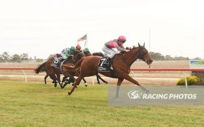 May Carnival form continues at Warracknabeal