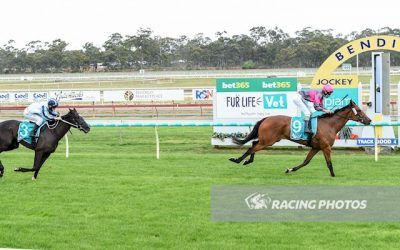 Debut win for Sirileo Miss