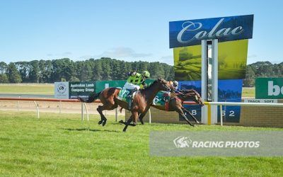 Colac Cup Day Double