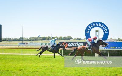 Field Of Lights a winner at the ‘bool