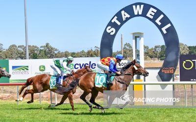 Long weekend seen three winners across three venues