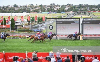 Weekend Winners: Zoltan wins at Moonee Valley, French Moon salutes at Donald