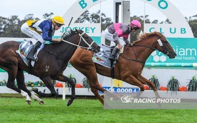 Metro Saturday at Bendigo provides a double