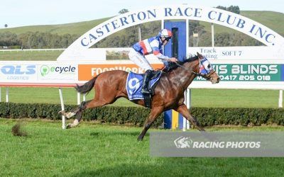 Sunday success at Casterton