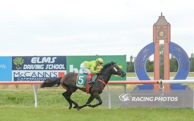 Navy King and Mister Me make Camperdown Cup Day a successful one