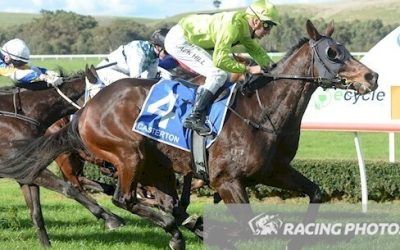Sadlers Symphony On Song At Casterton