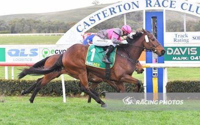 Casterton Double sees wins 89 and 90 for the season