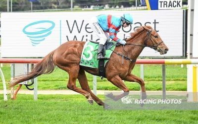 Winning Double At Home