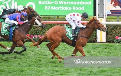 May Carnival 2025 – Three winners for the week