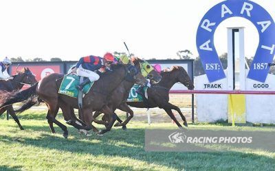 Well deserved win for Sevillana