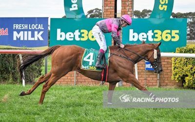 Hit The Road Jack Opens His Jumps Campaign in Style