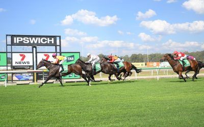 Joy A Plenty goes back-to-back