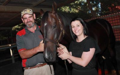 Owners daring to dream big with Blitzar