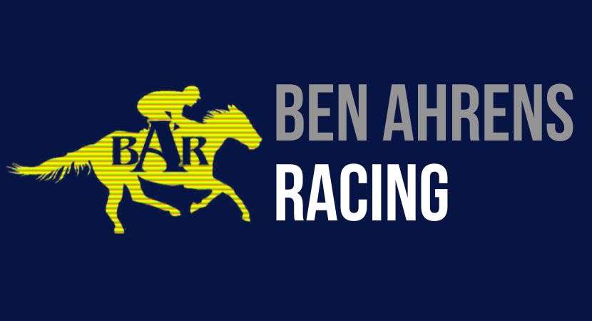 Ben Ahrens Racing