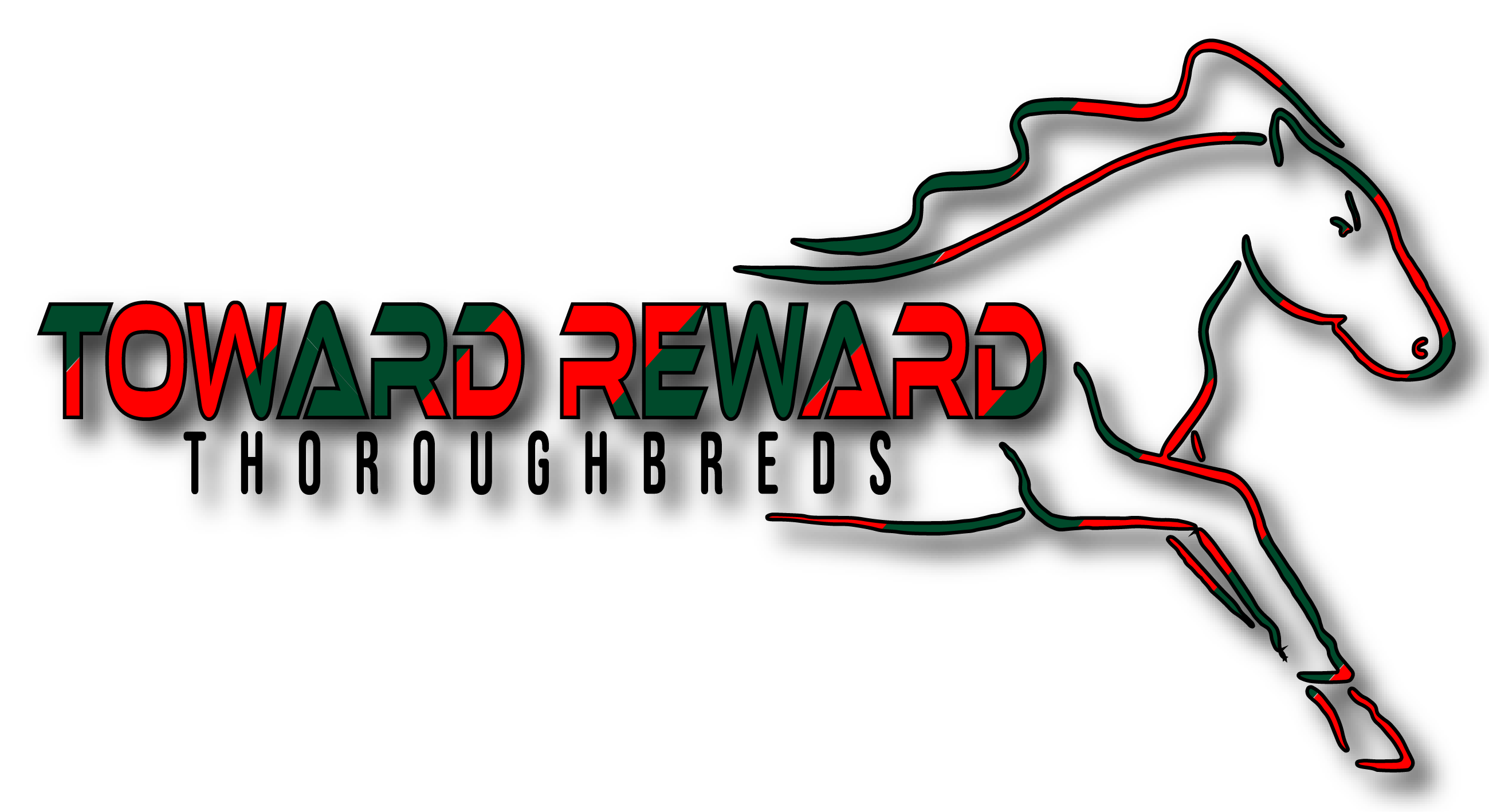 Toward Reward Thoroughbreds