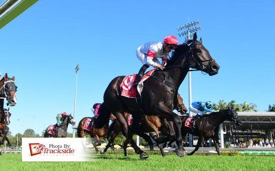 Fort Wayne breaks through for first Queensland victory