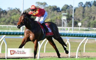 Stable brings up second double in seven days