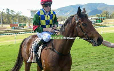 Rocky double includes winner at juicy $50 odds