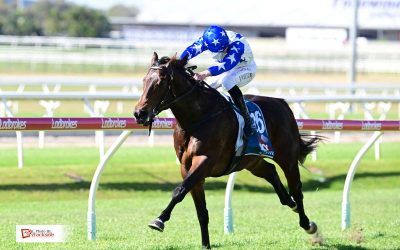 Luck taken out of the equation with Defiant Boom