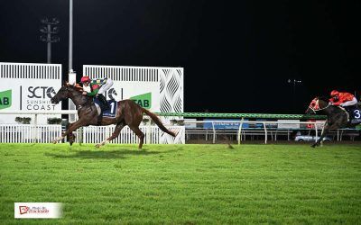 Economics returns to form and hands stable treble