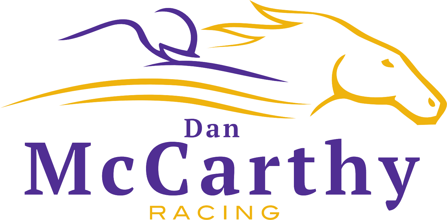 Dan McCarthy Racing