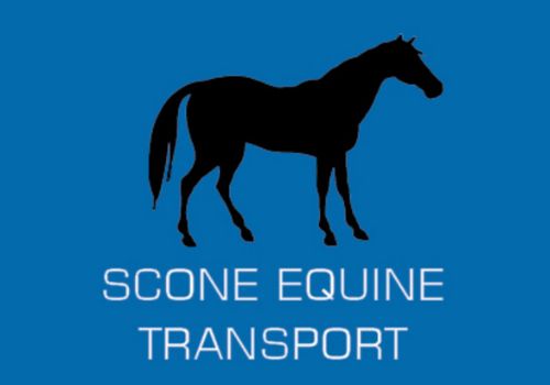 Scone Equine Transport