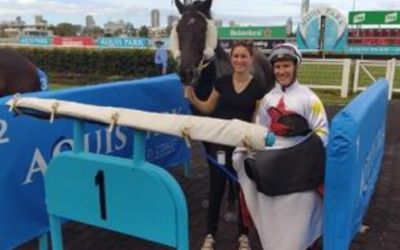 DELECTOR SECURES NUMBER 10 FOR GRIFFIN